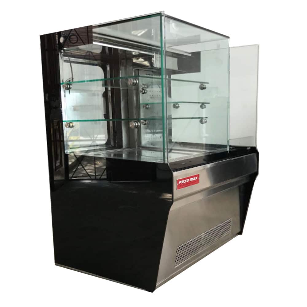 VITRINA LOFT LUJO AUTOSERVICIO REFRIGERADA - Imagen 3