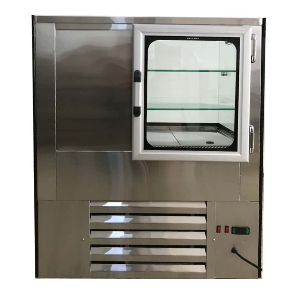 VITRINA LOFT LUJO AUTOSERVICIO REFRIGERADA - Imagen 2