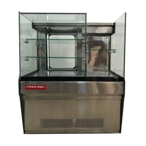 VITRINA LOFT LUJO AUTOSERVICIO REFRIGERADA