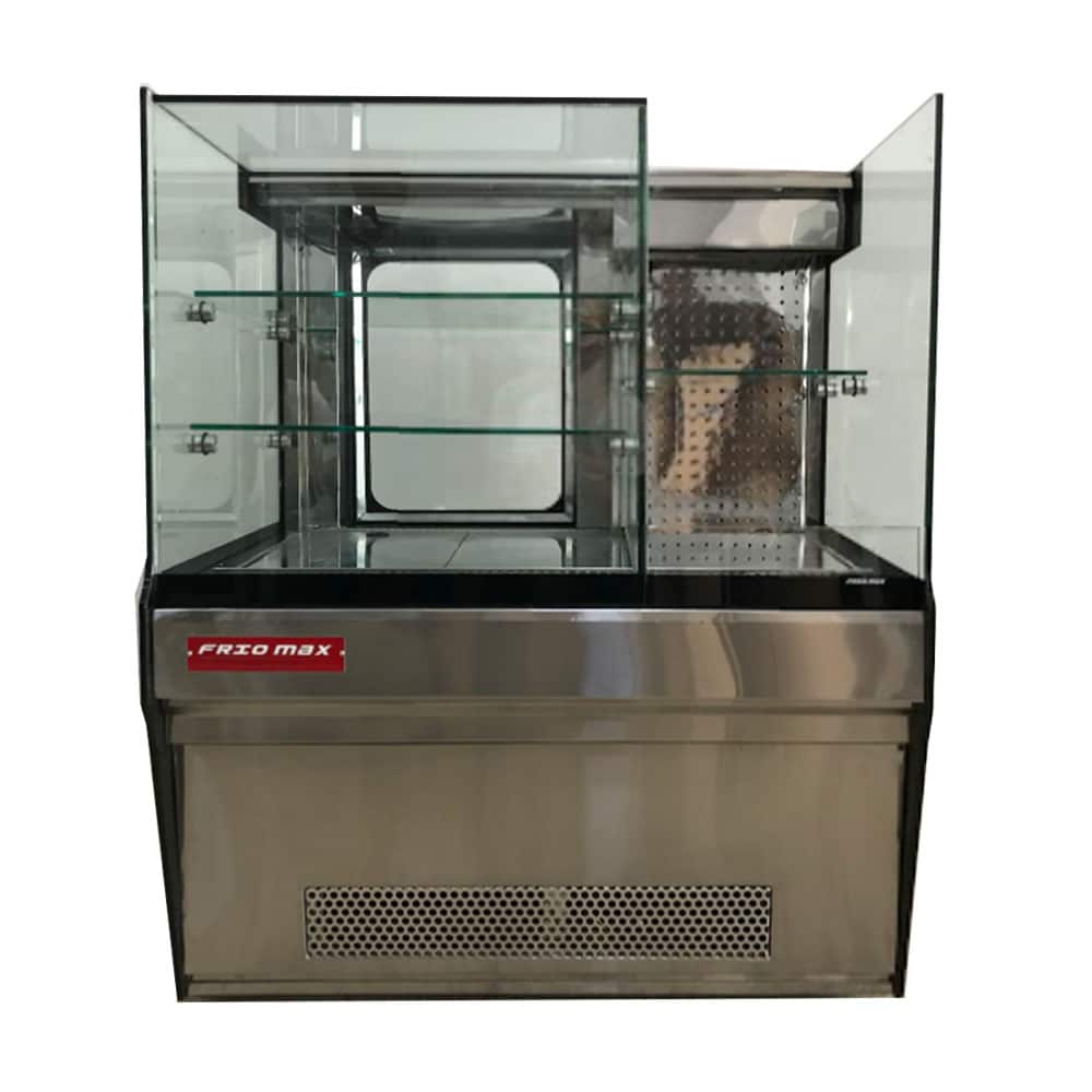 VITRINA LOFT LUJO AUTOSERVICIO REFRIGERADA