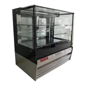 VITRINA LOFT LUJO REFRIGERADA
