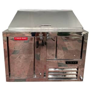 MESA DE TRABAJO CON AZAFATES
